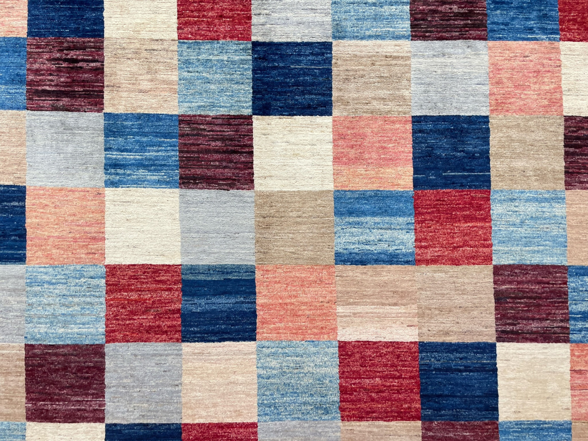 Nomad Rug