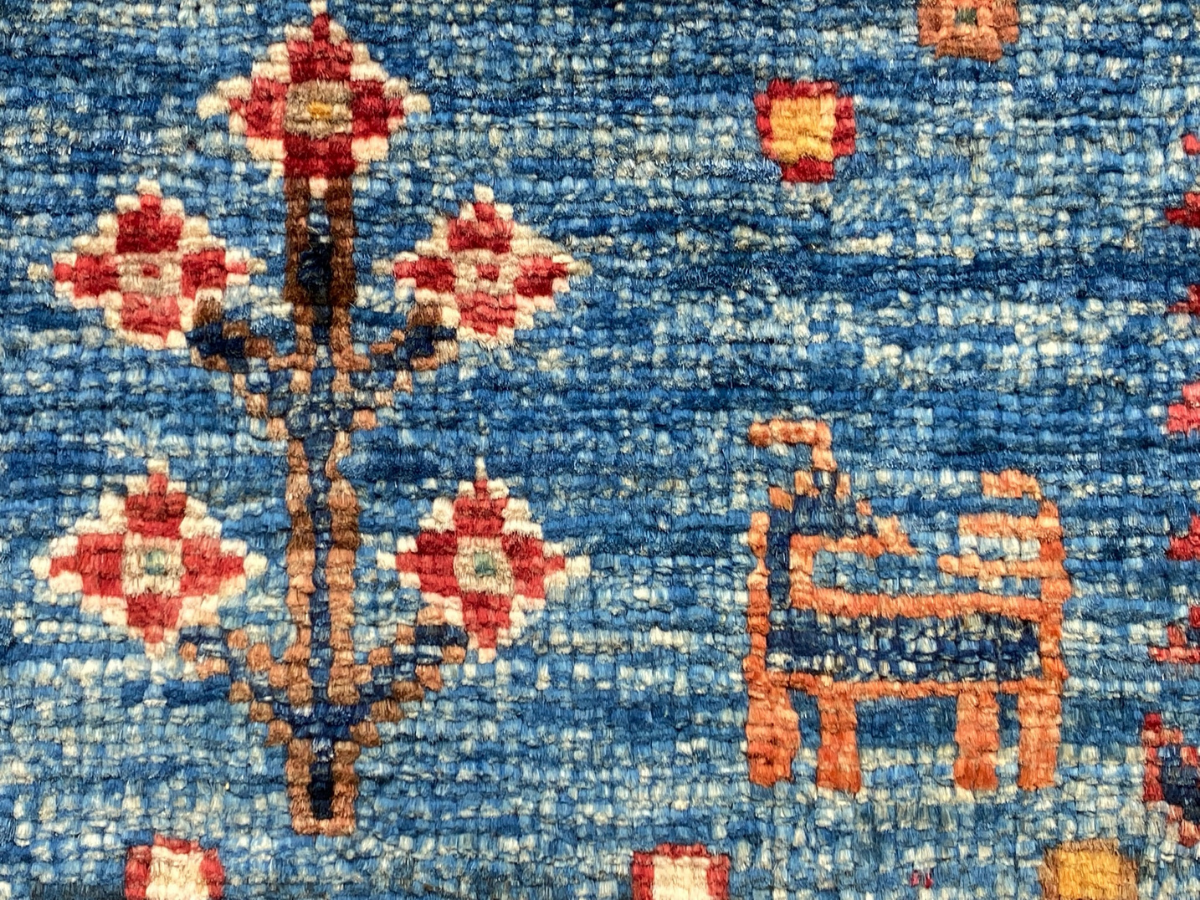 Ersari Runner