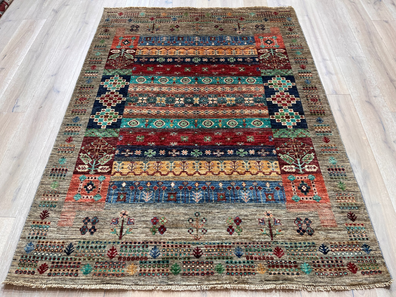 Nomad Rug