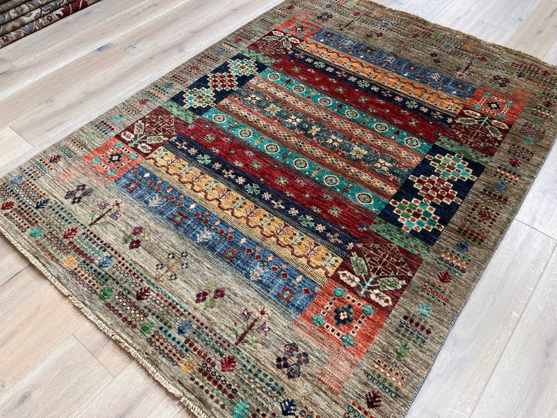 Nomad Rug