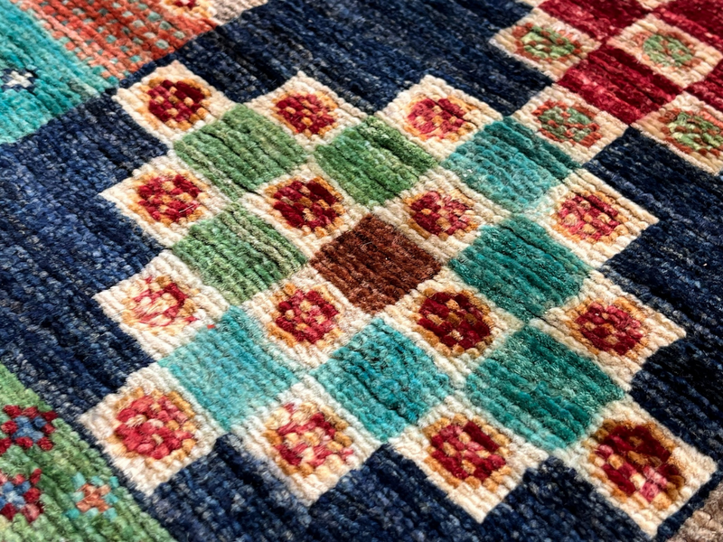 Nomad Rug