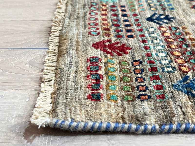 Nomad Rug