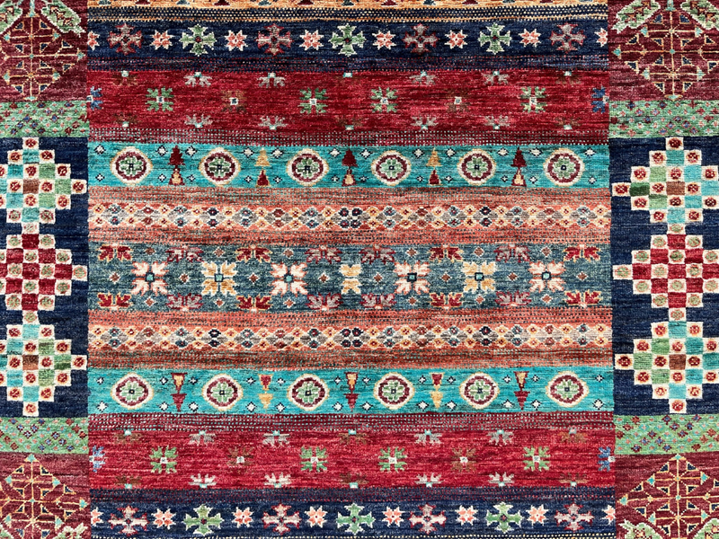 Nomad Rug