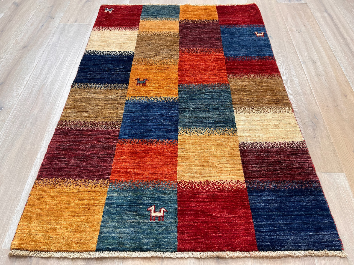 Nomad Rug