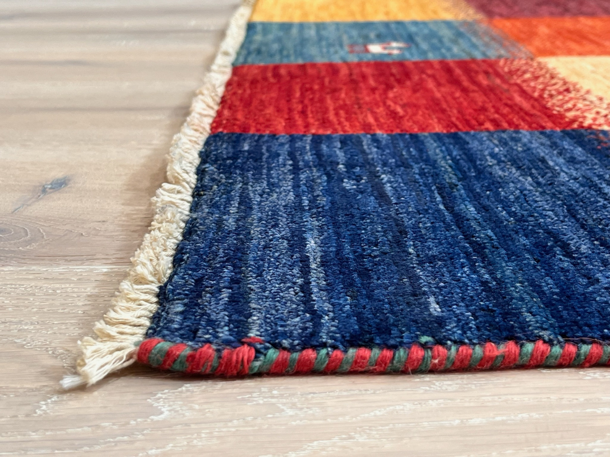Nomad Rug