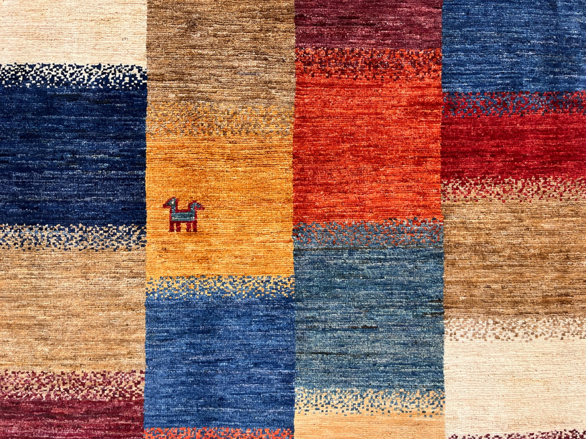 Nomad Rug