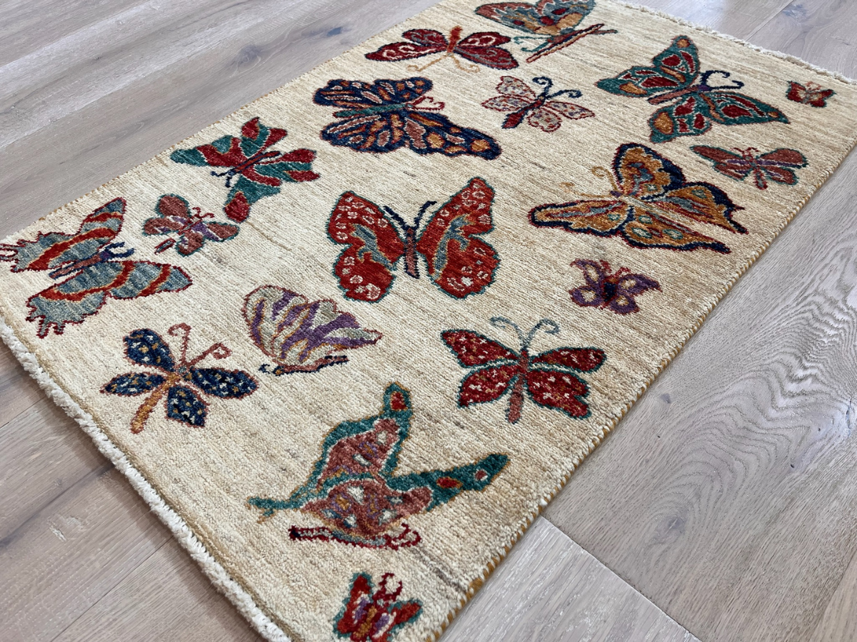 Fine Aryana Rug