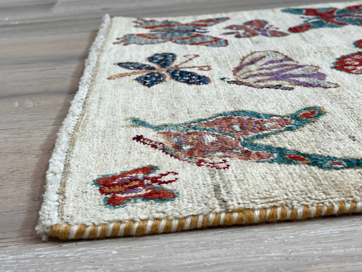 Fine Aryana Rug