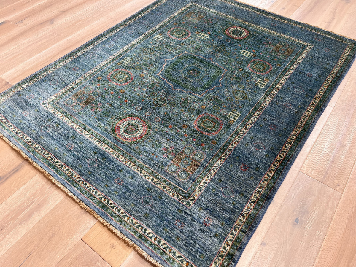 Mamluk Rug
