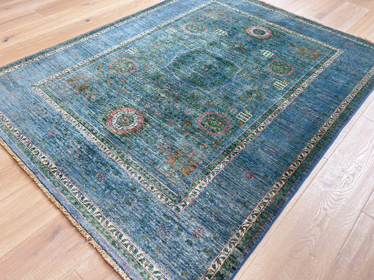 Mamluk Rug