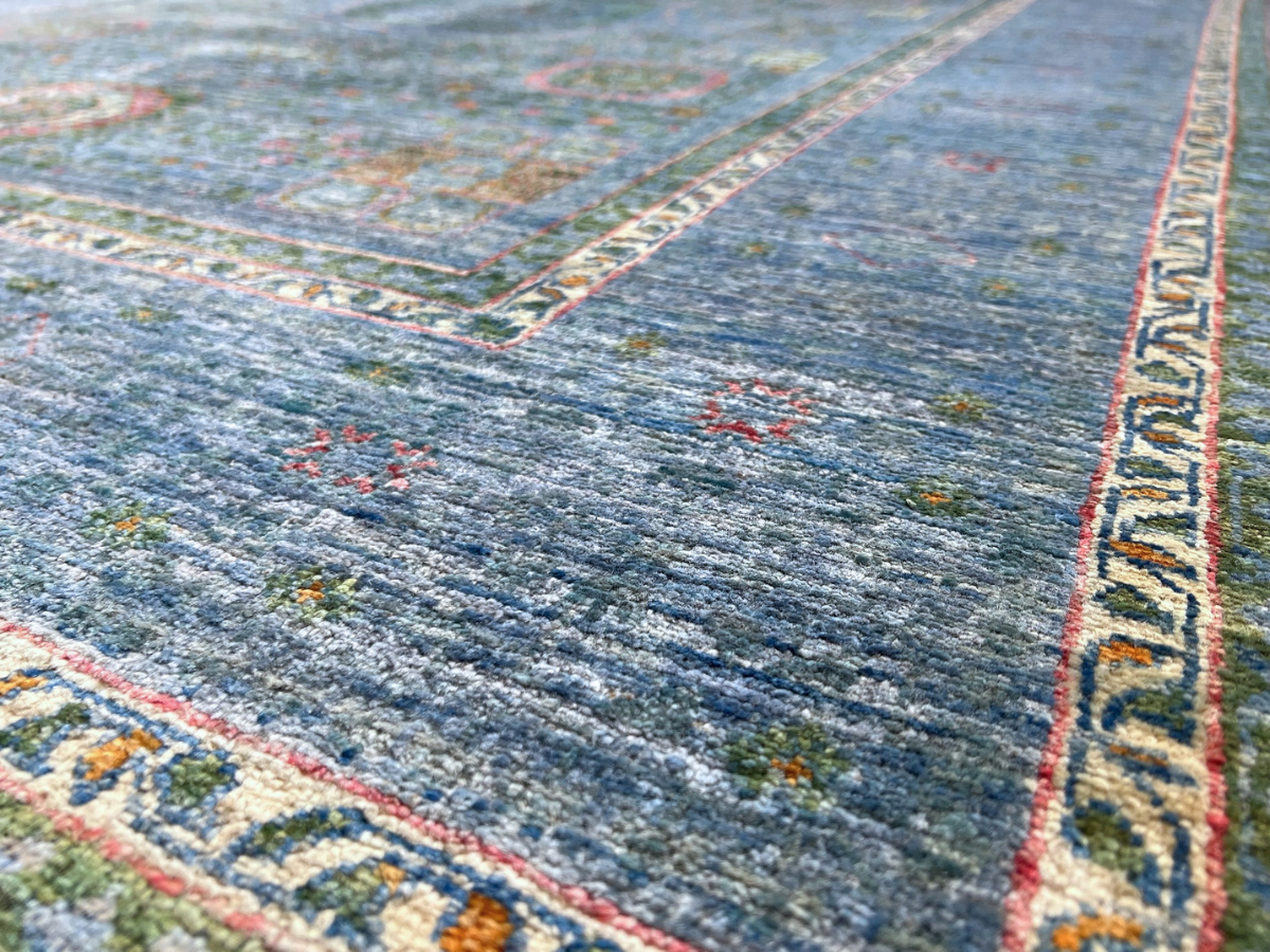 Mamluk Rug