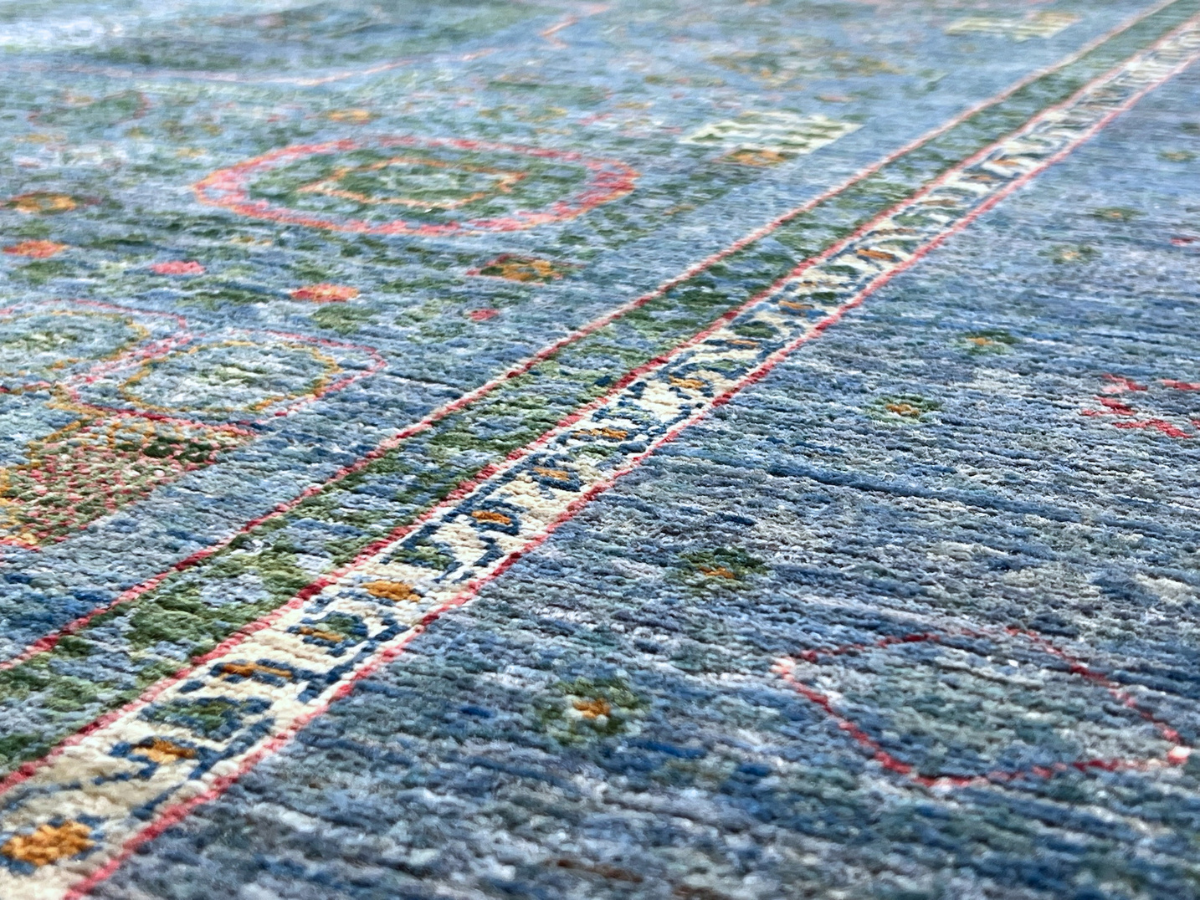 Mamluk Rug