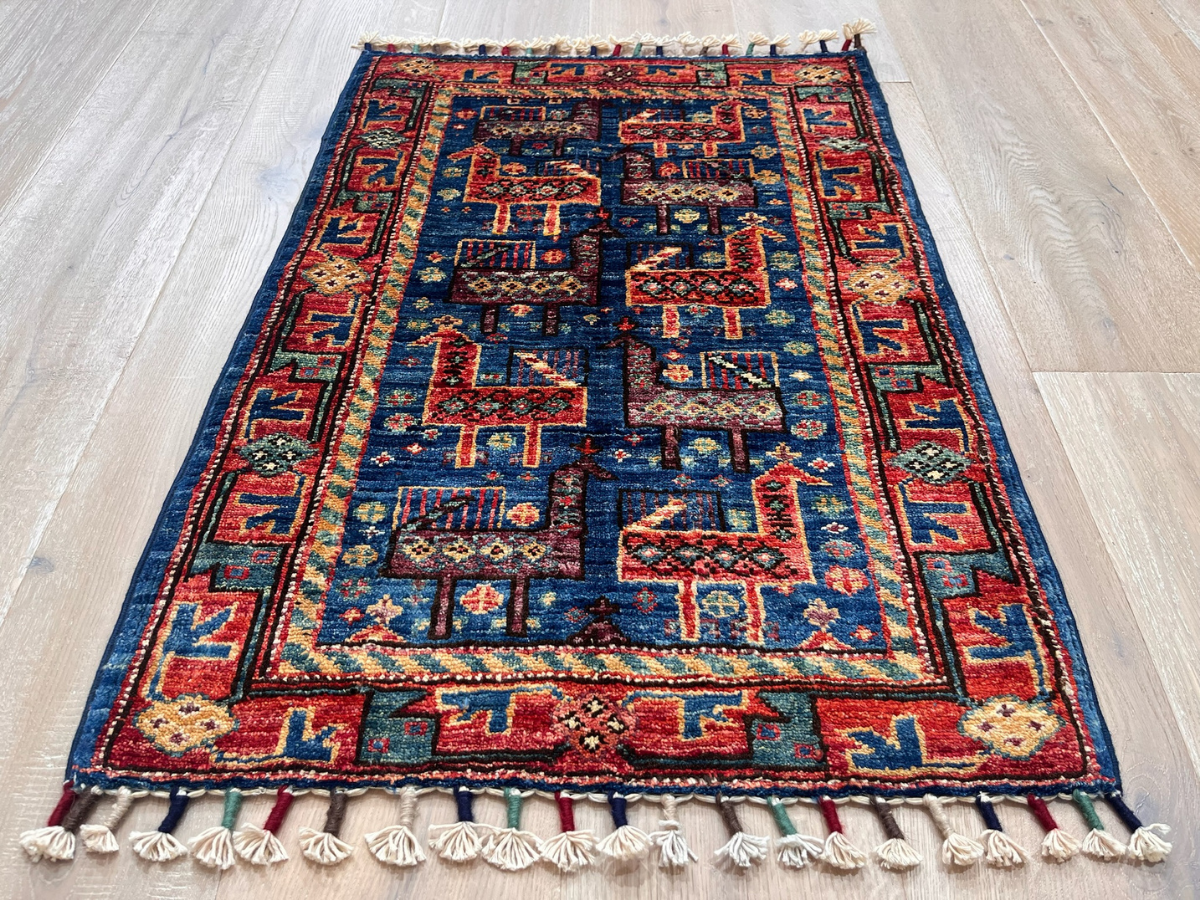 Fine Aryana Rug