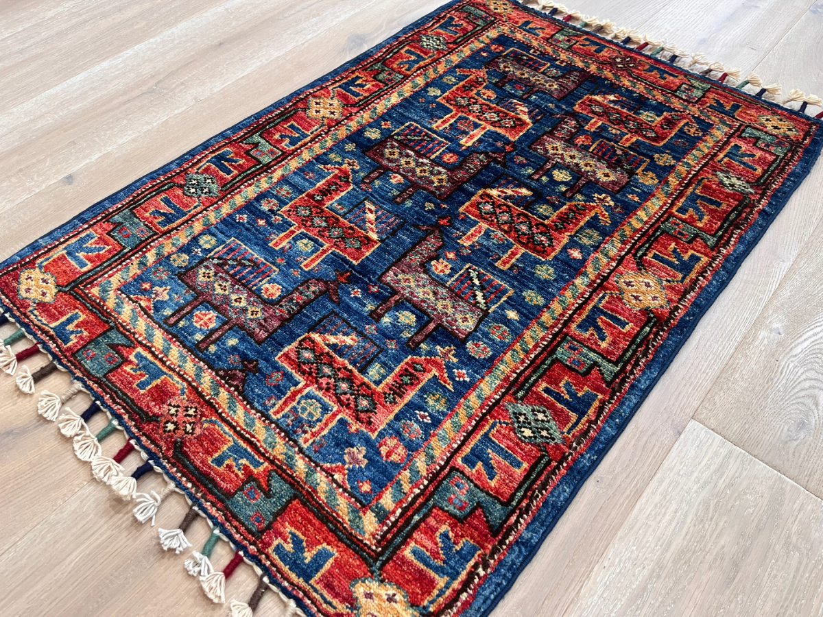 Fine Aryana Rug