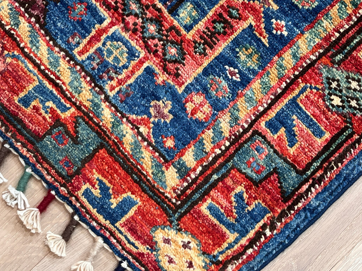 Fine Aryana Rug