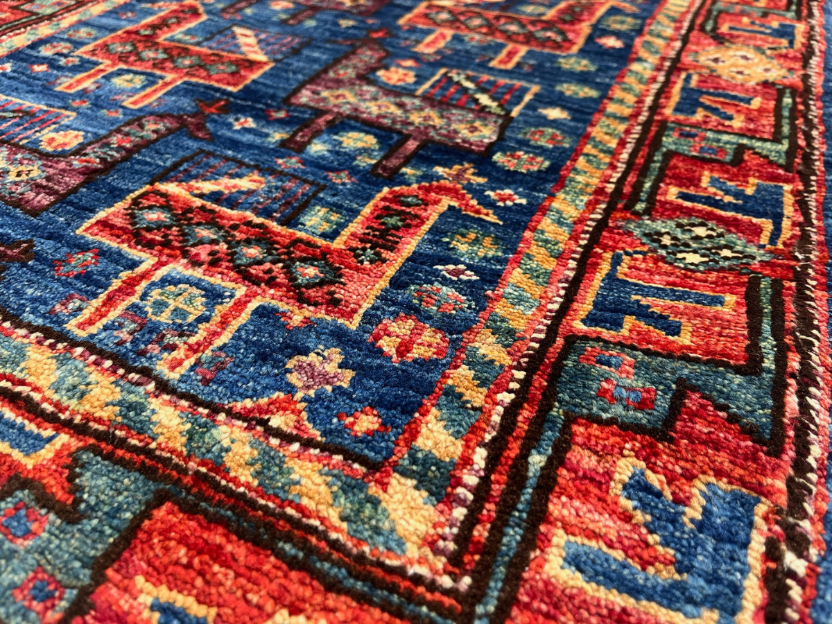 Fine Aryana Rug