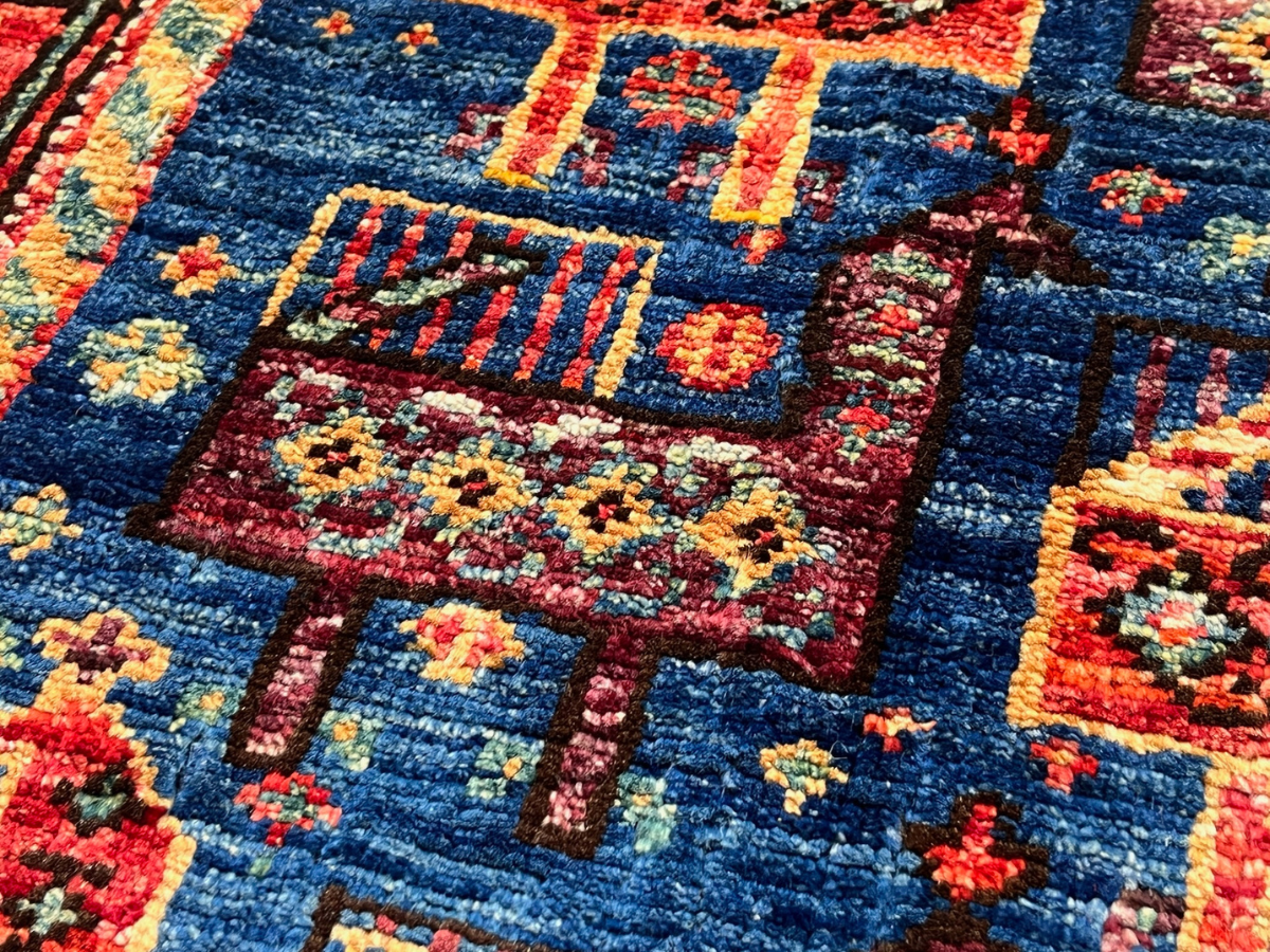 Fine Aryana Rug