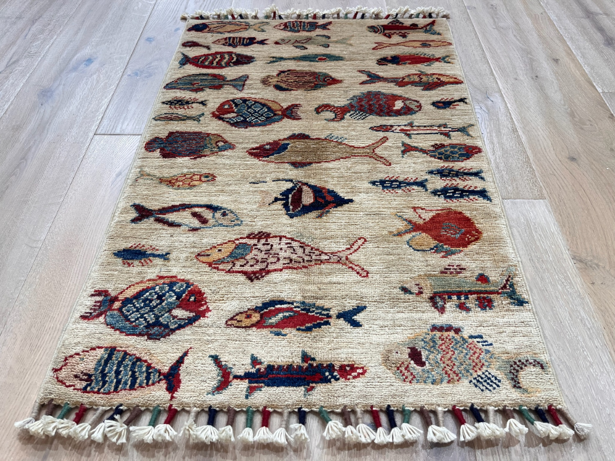 Fine Aryana Rug