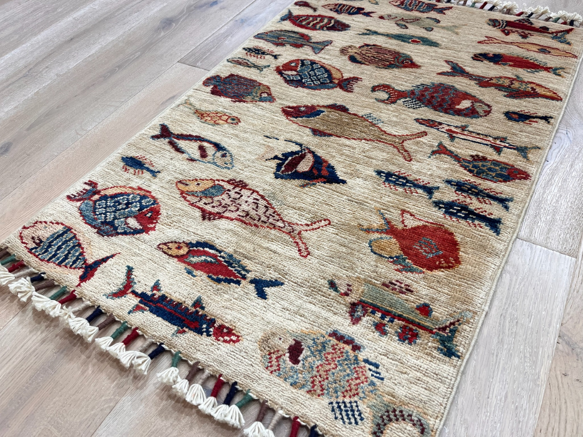 Fine Aryana Rug