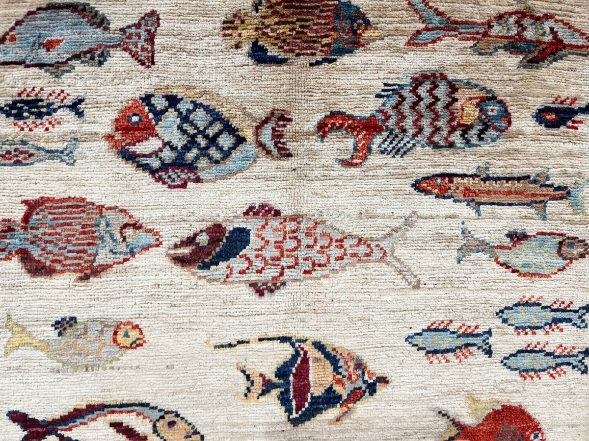 Fine Aryana Rug