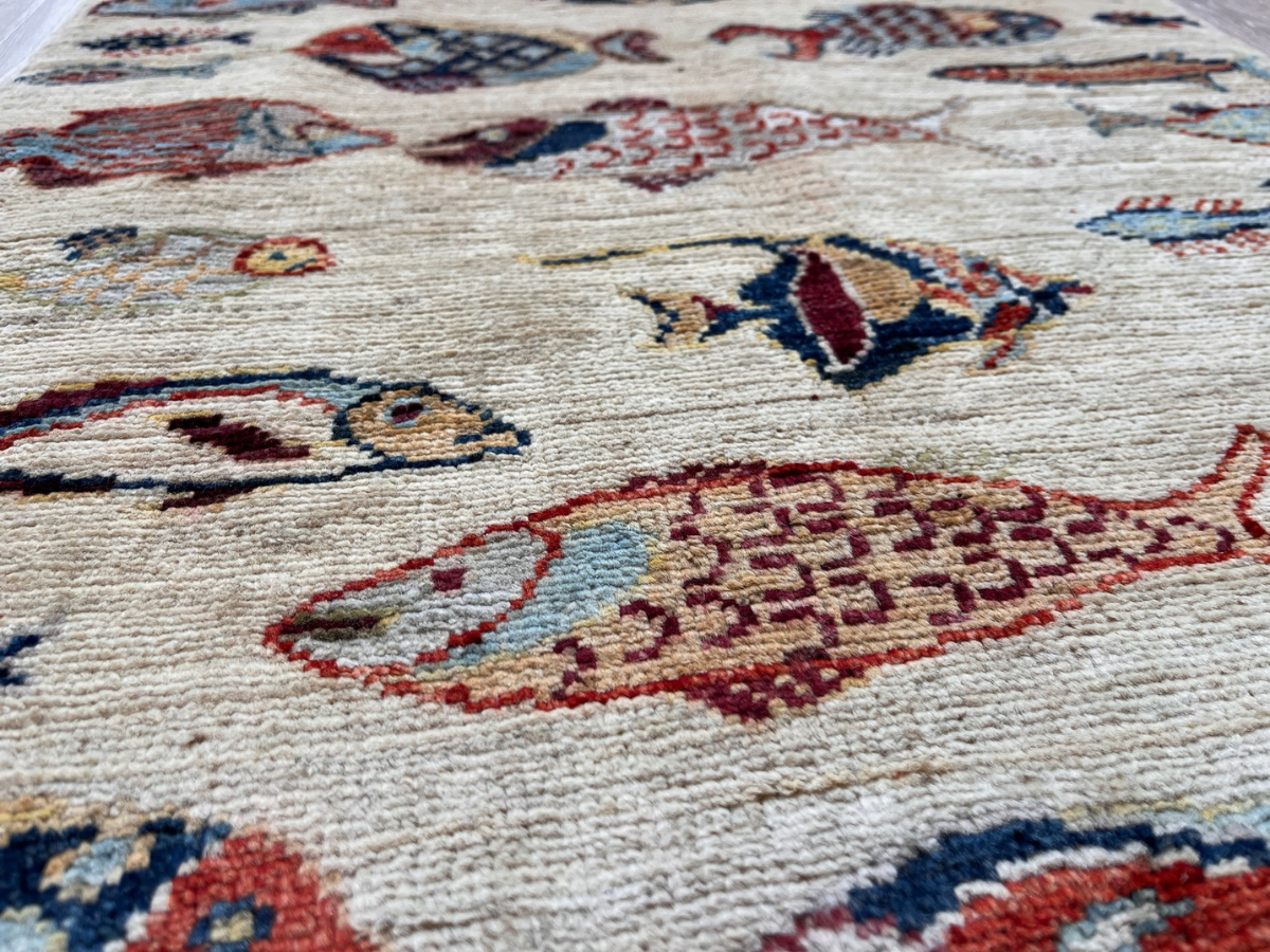 Fine Aryana Rug