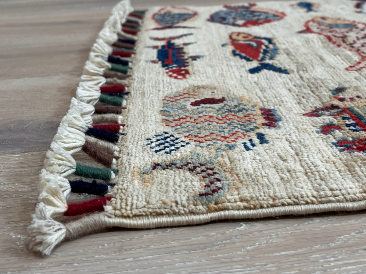 Fine Aryana Rug