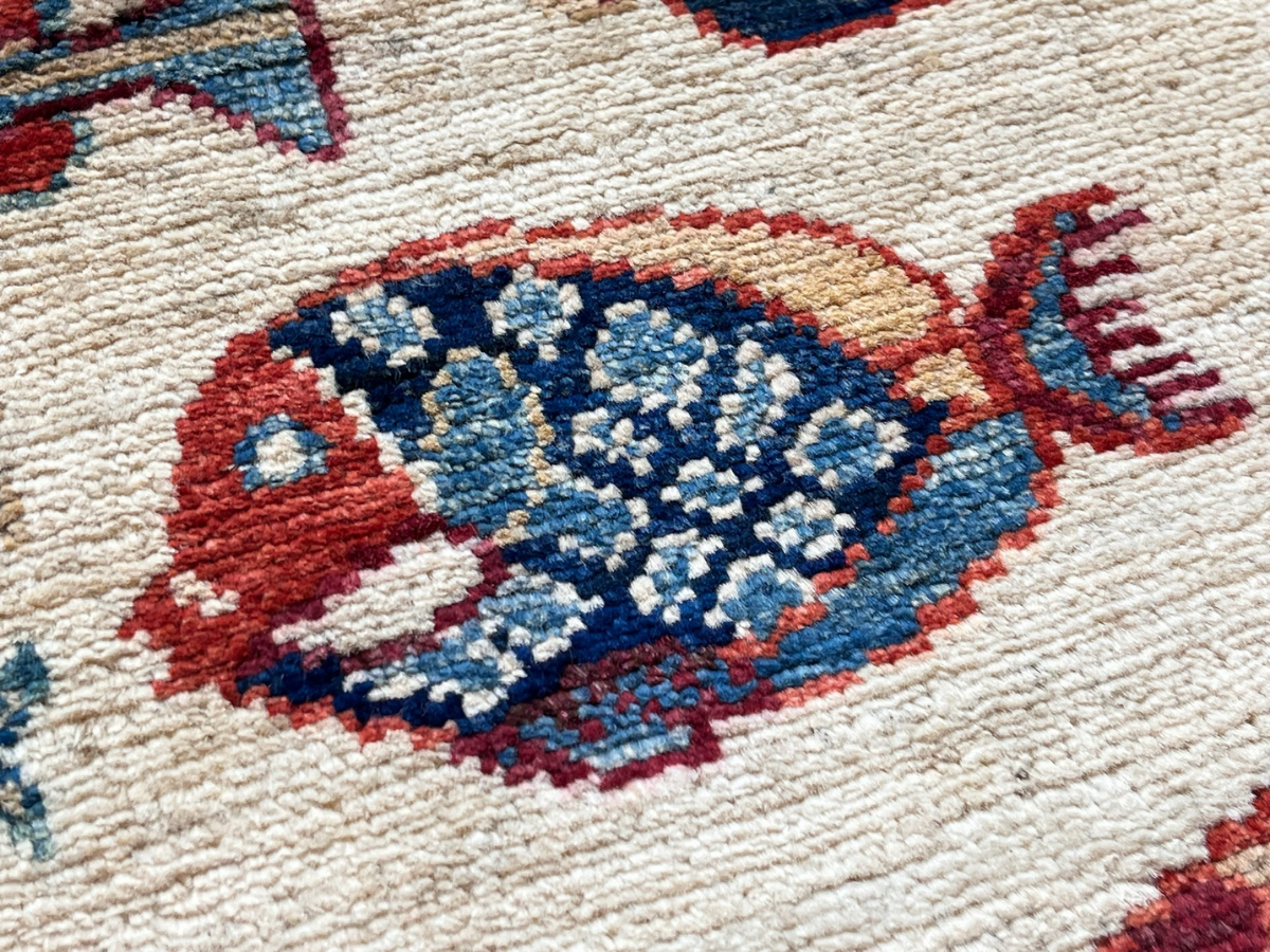 Fine Aryana Rug