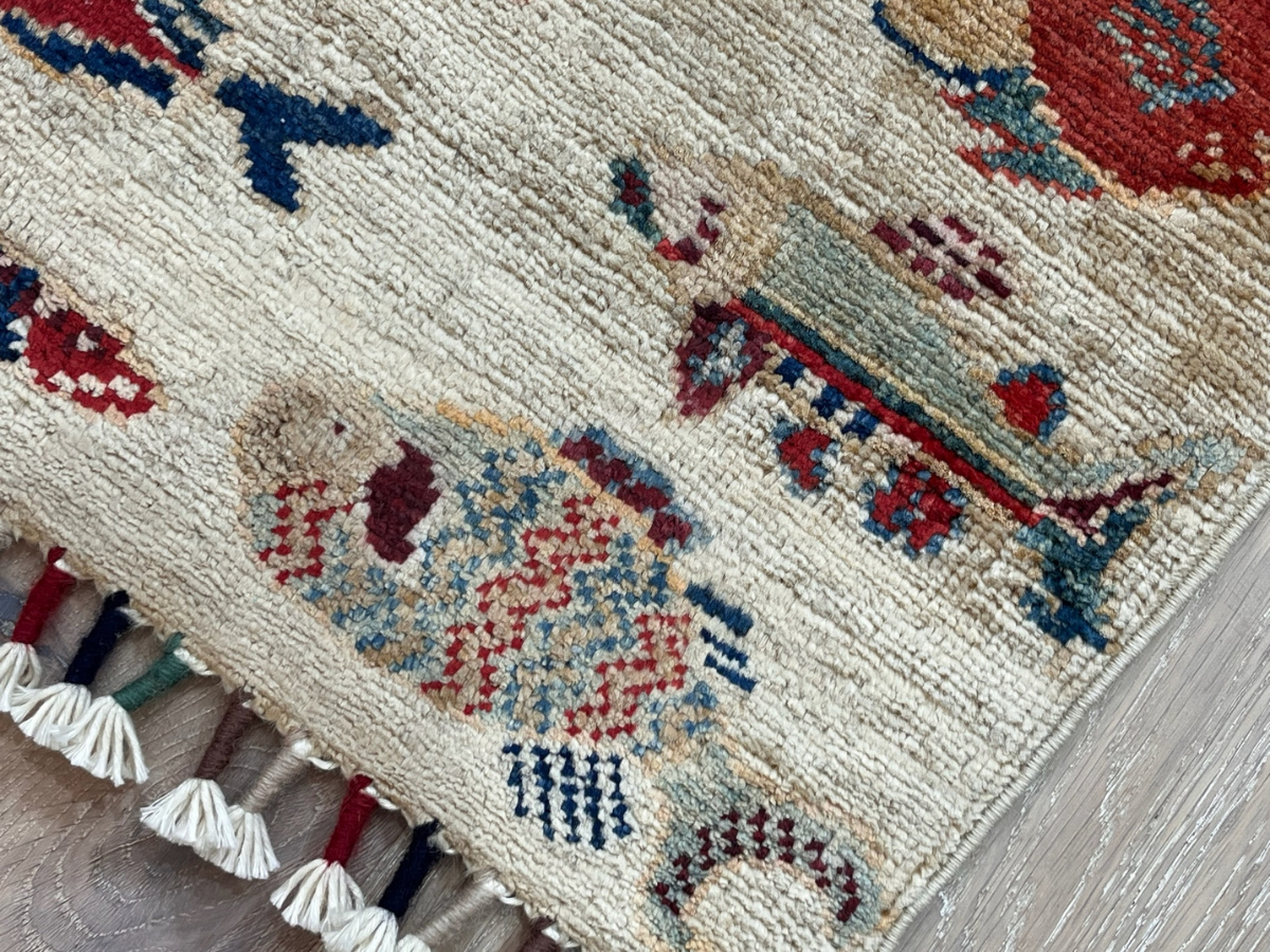 Fine Aryana Rug