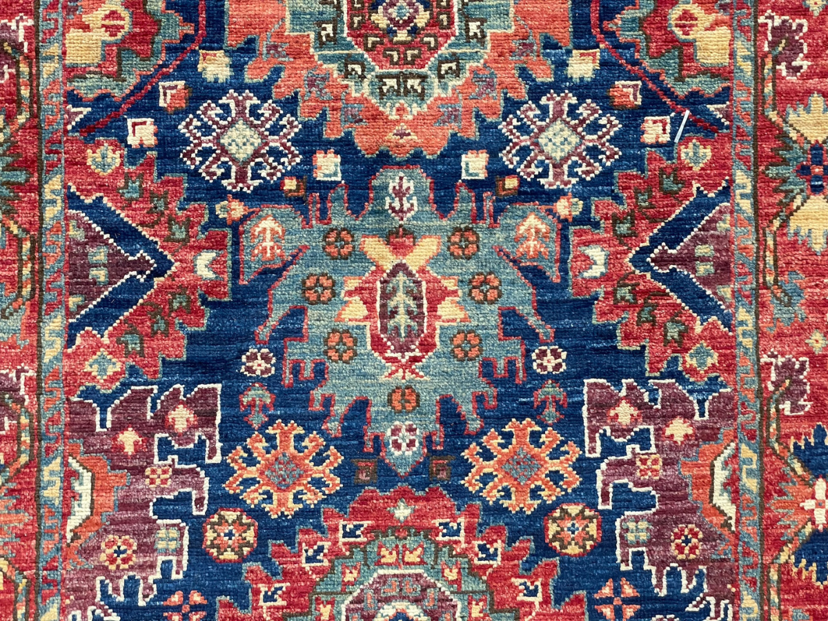 Fine Aryana Runner
