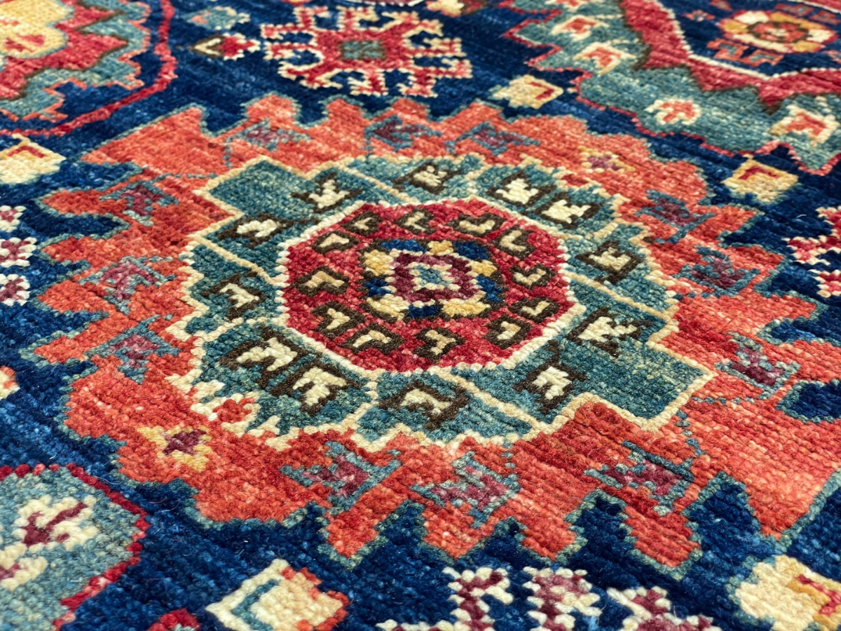 Fine Aryana Runner