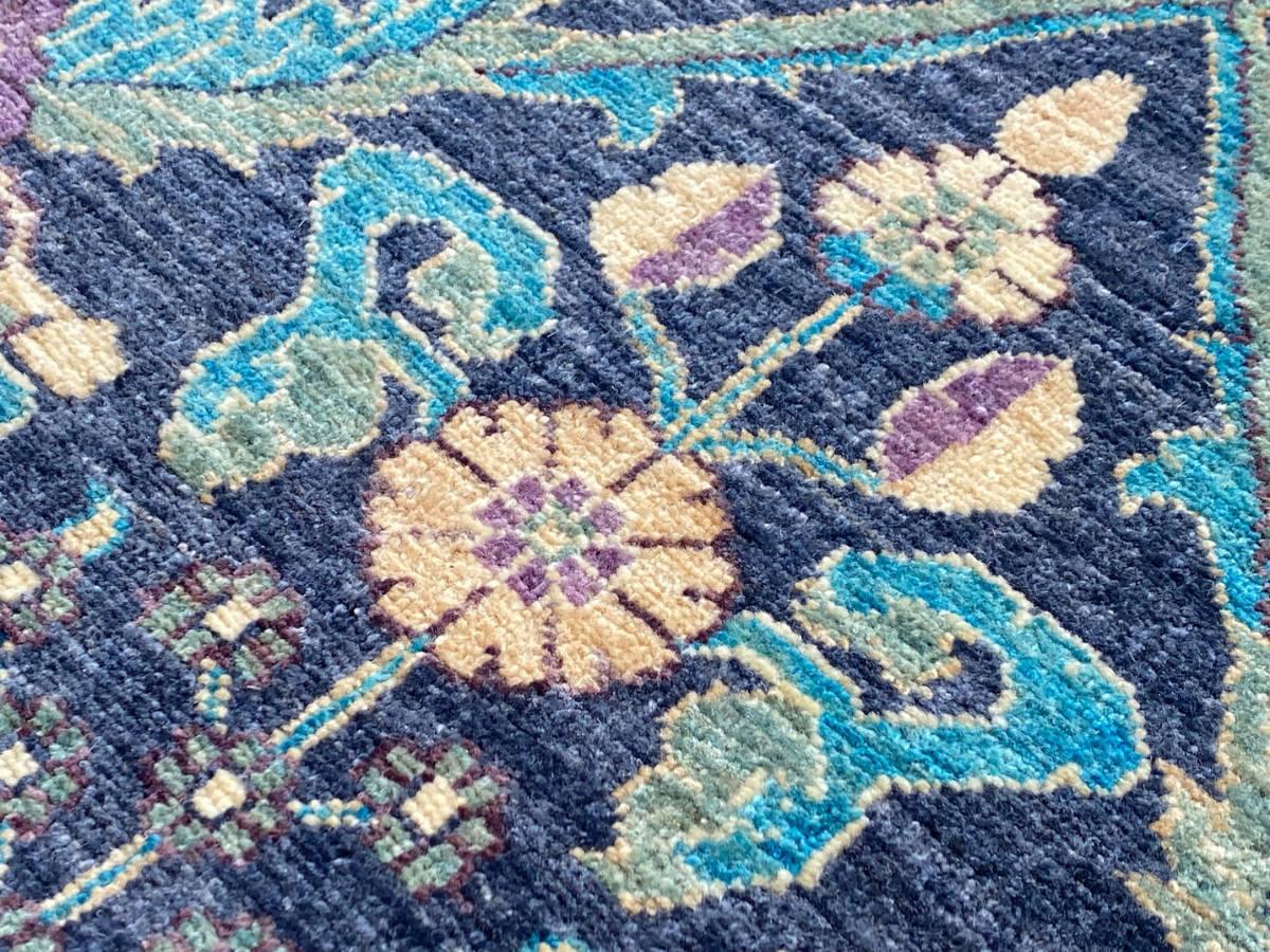 Fine Ferahagn Rug