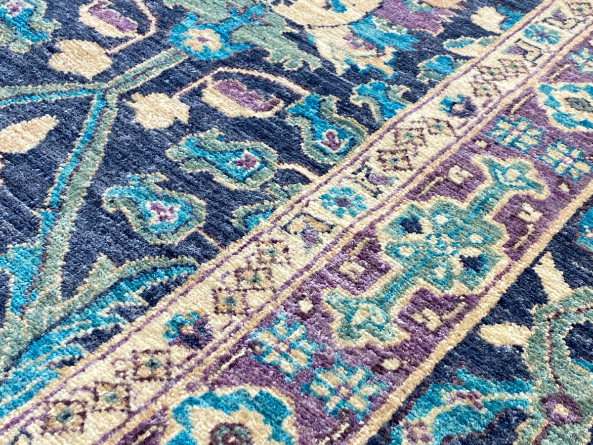 Fine Ferahagn Rug