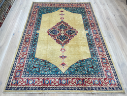 Fine Ferahagn Rug