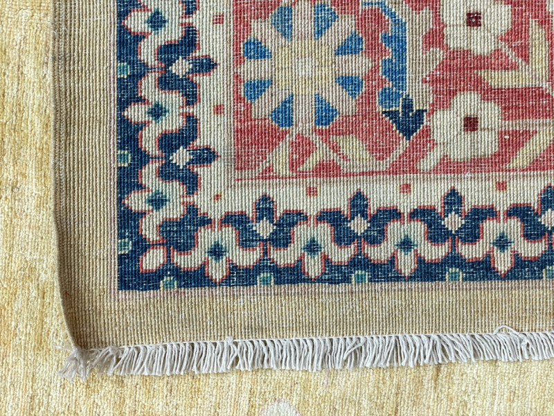 Fine Ferahagn Rug