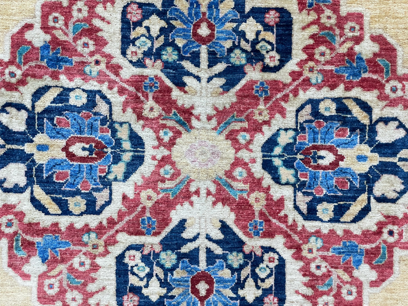 Fine Ferahagn Rug