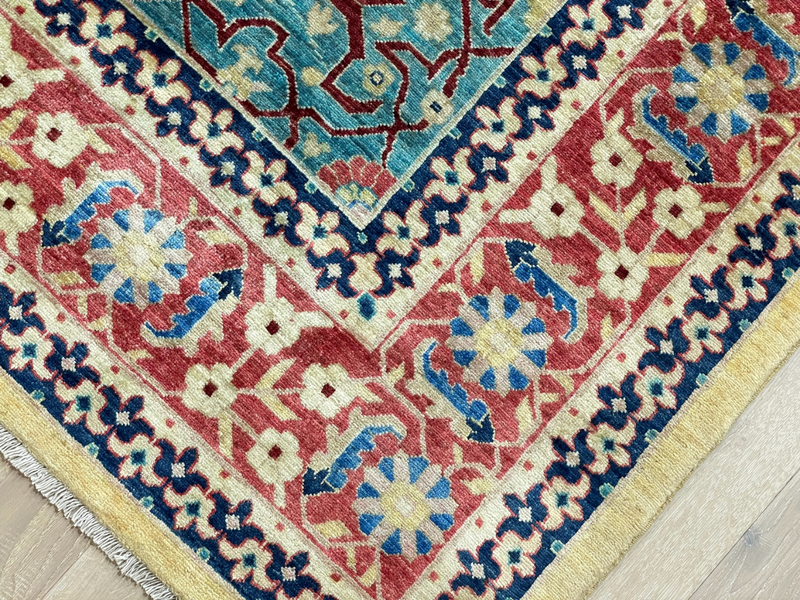 Fine Ferahagn Rug