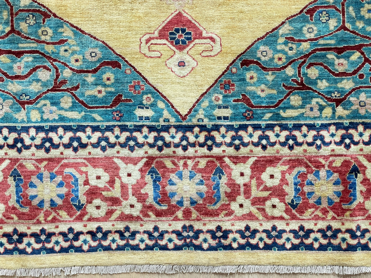 Fine Ferahagn Rug