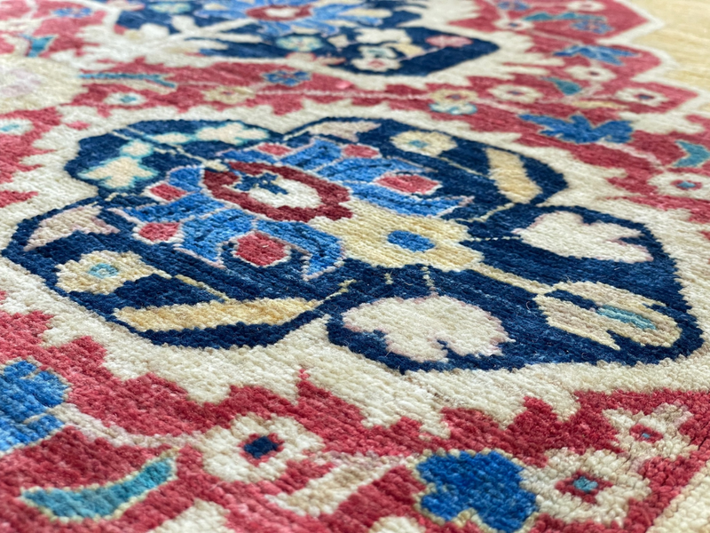 Fine Ferahagn Rug