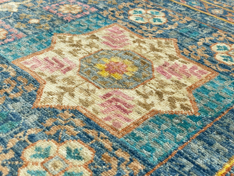 Mamluk Rug