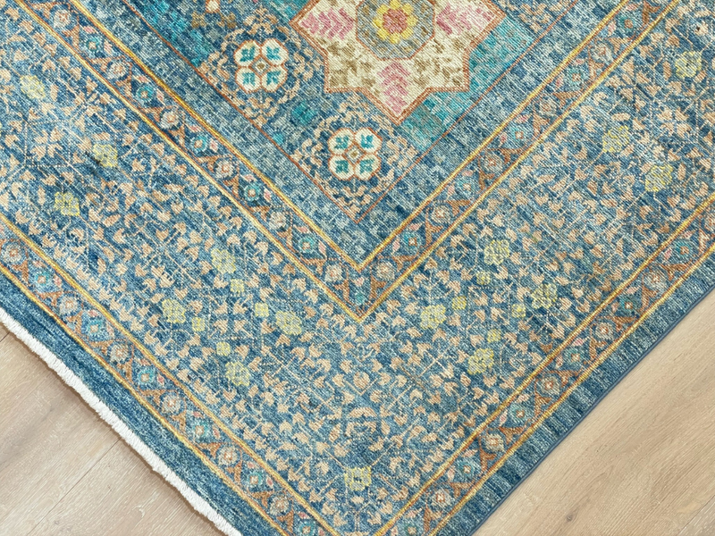 Mamluk Rug