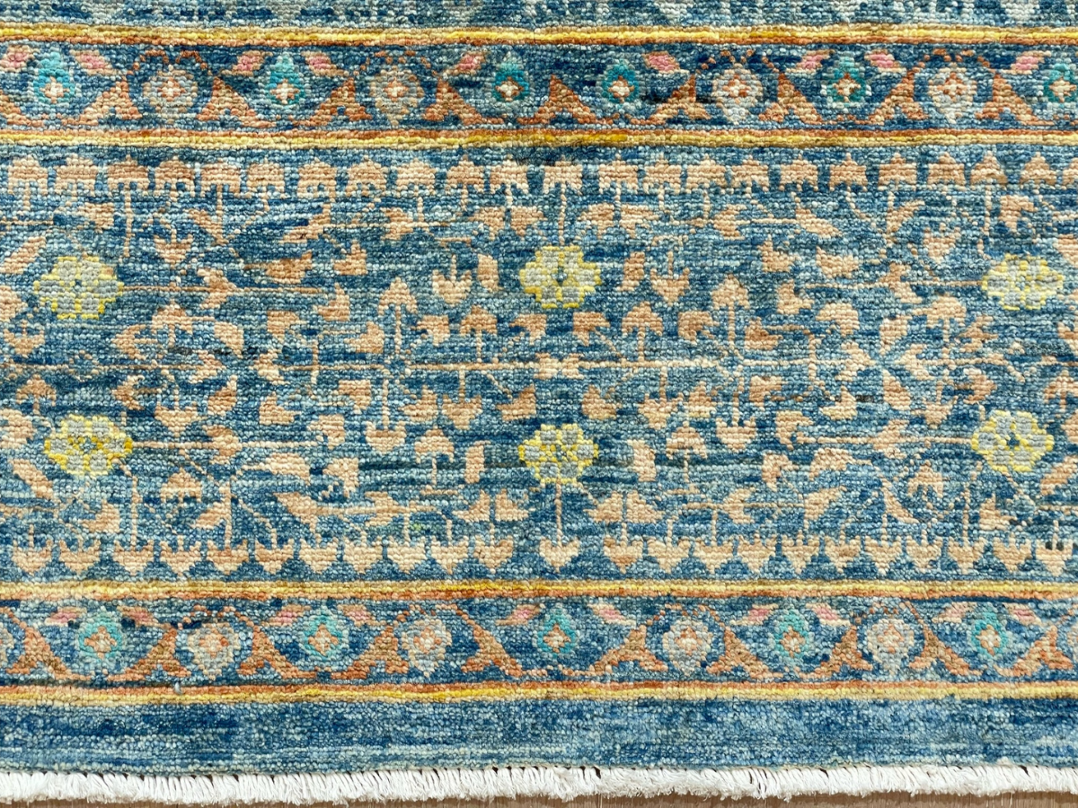 Mamluk Rug
