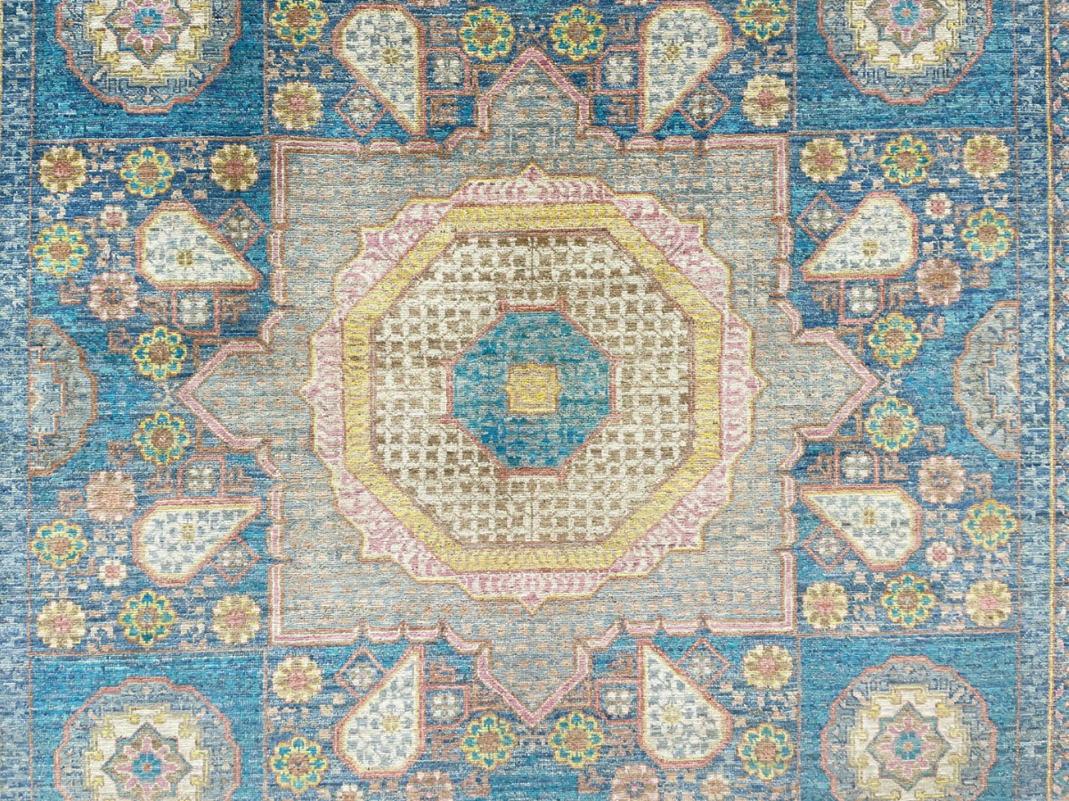 Mamluk Rug