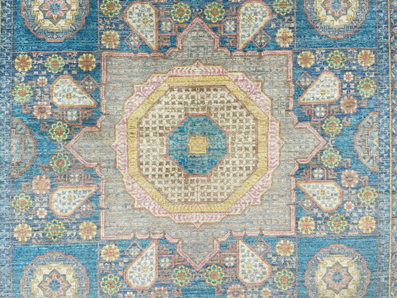 Mamluk Rug