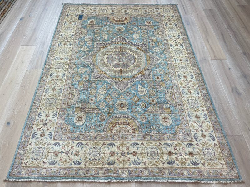 Mamluk Rug