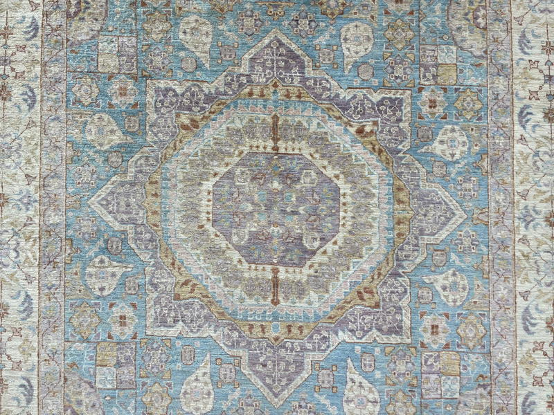 Mamluk Rug