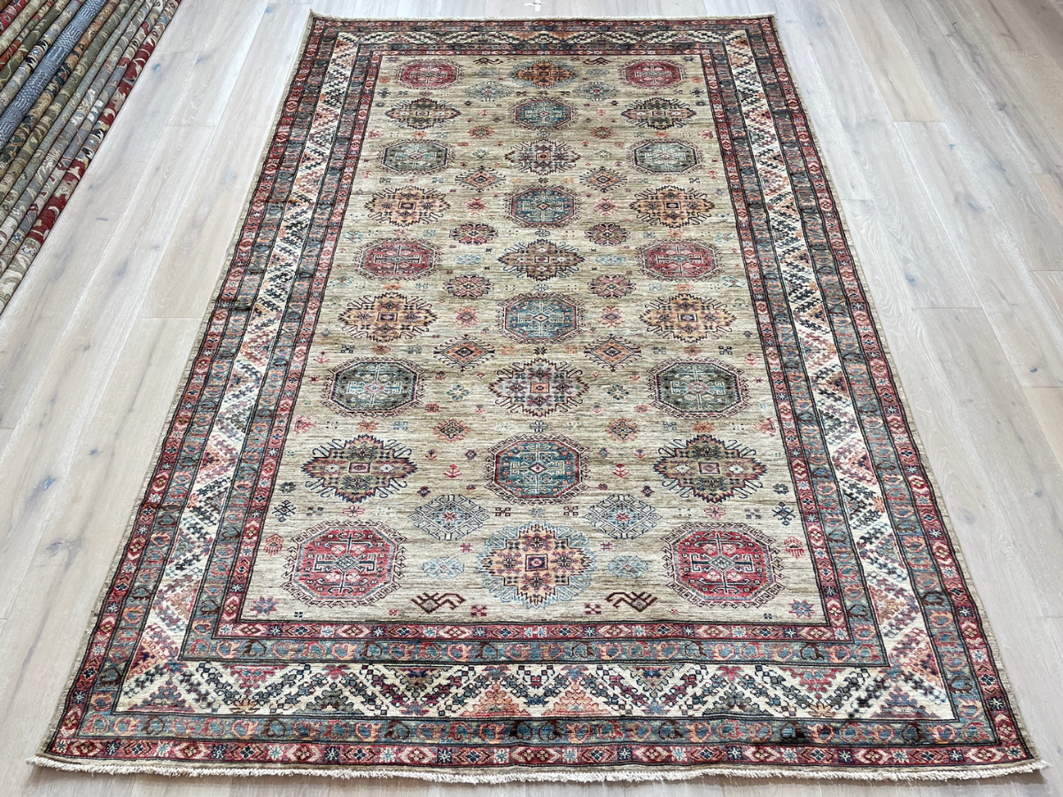 Kazak Rug