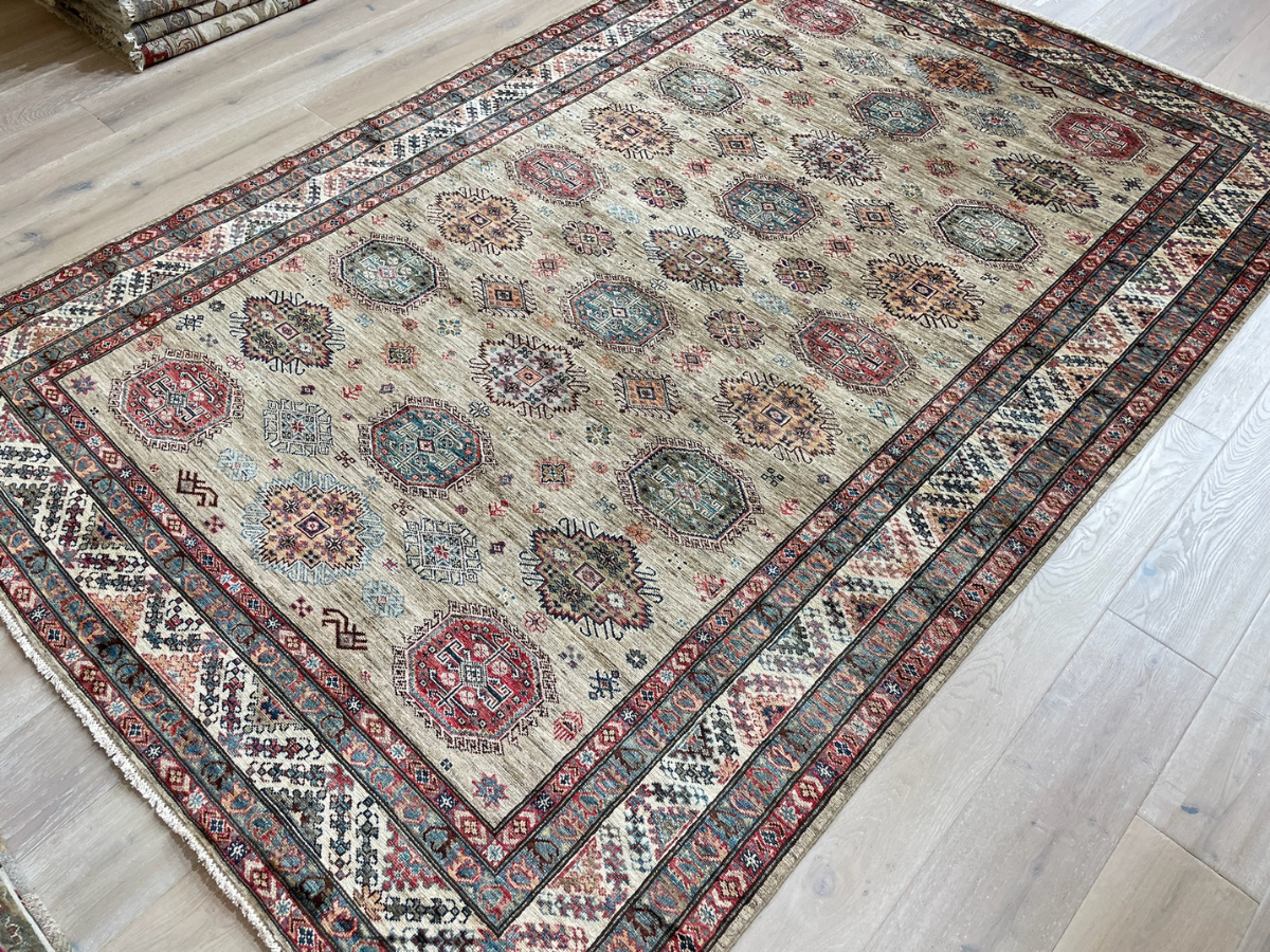 Kazak Rug