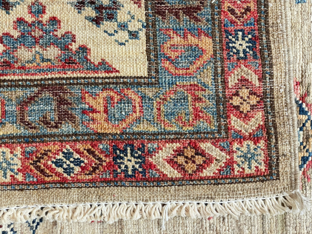 Kazak Rug