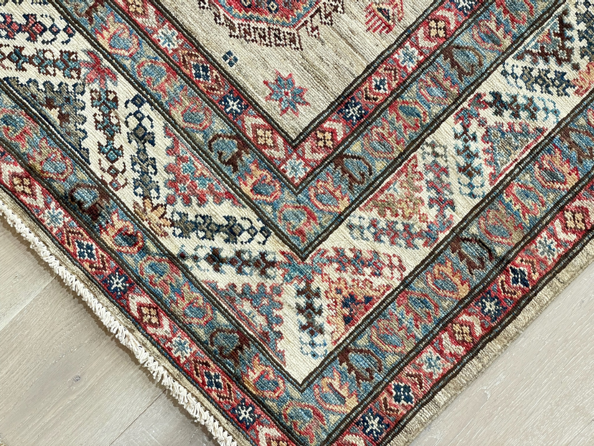 Kazak Rug