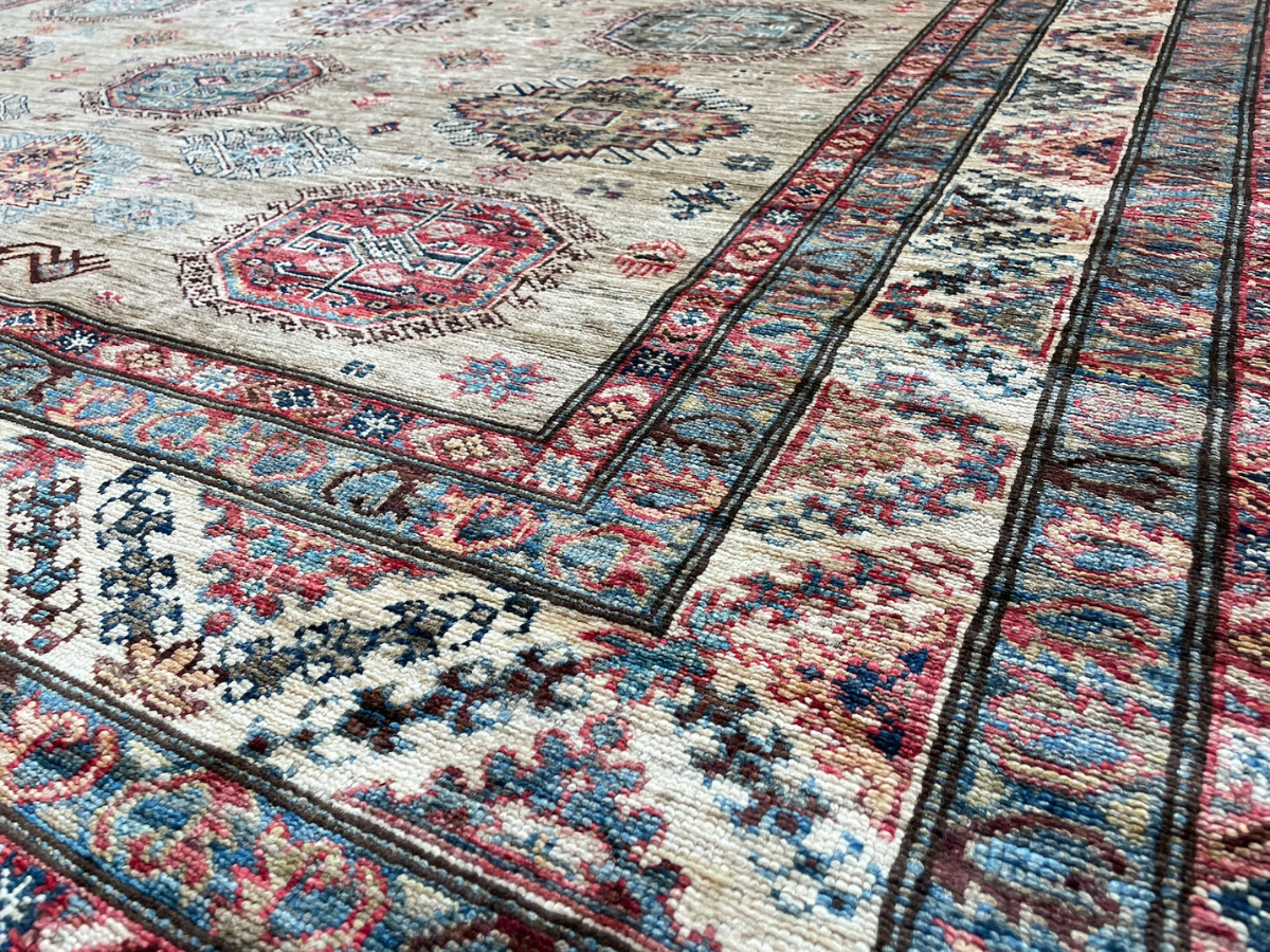 Kazak Rug